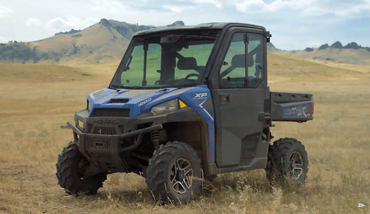 Side by Side ATV Rentals: Your Complete Guide to Finding the Best UTV Rentals Near You