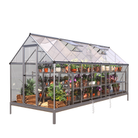 Greenhouses