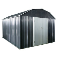 Outdoor Storage