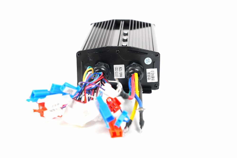 Motor Controller