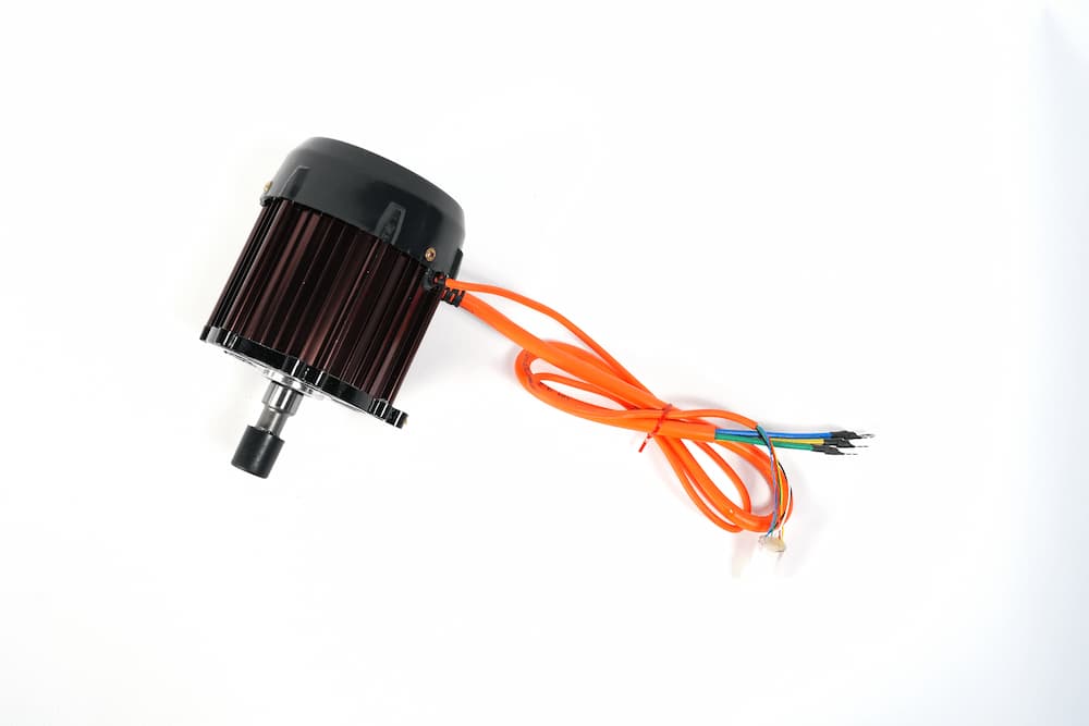 Electric Motor