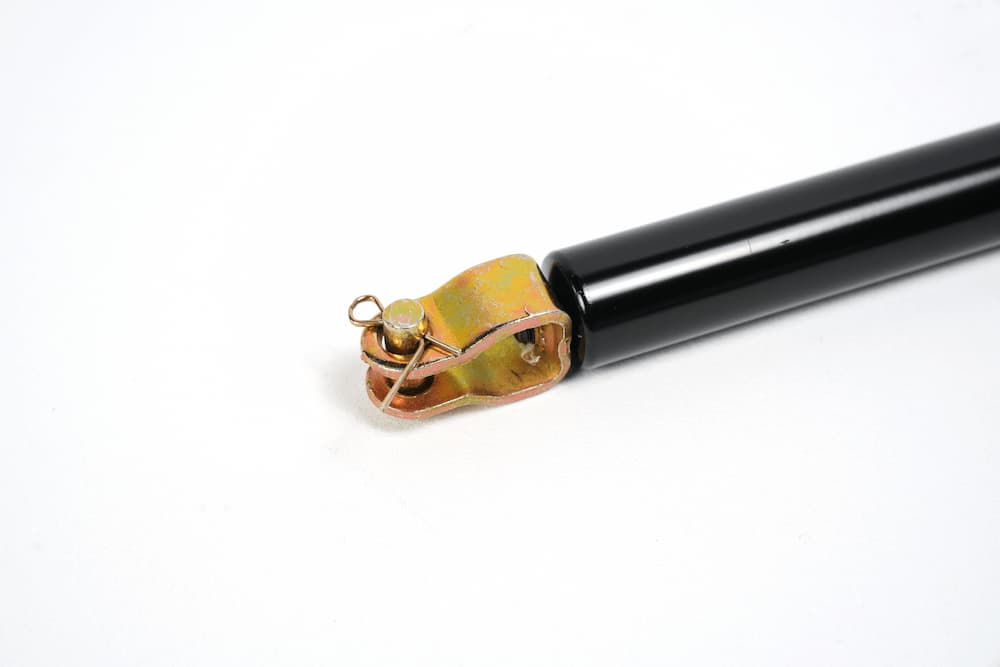 Hydraulic Rod
