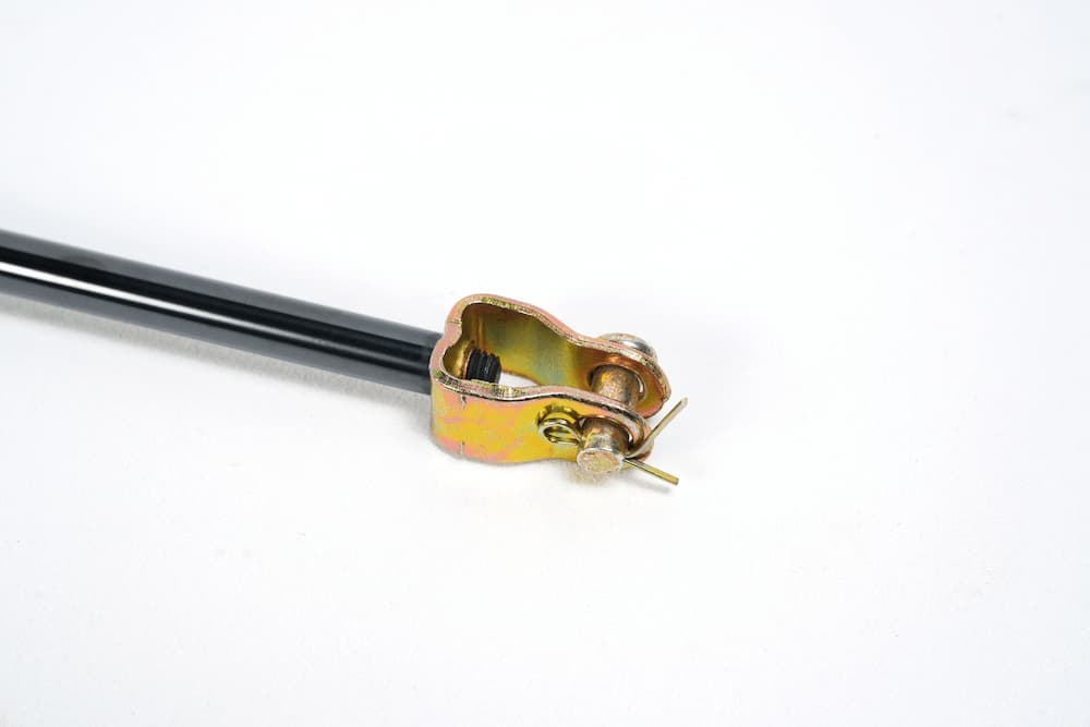 Hydraulic Rod
