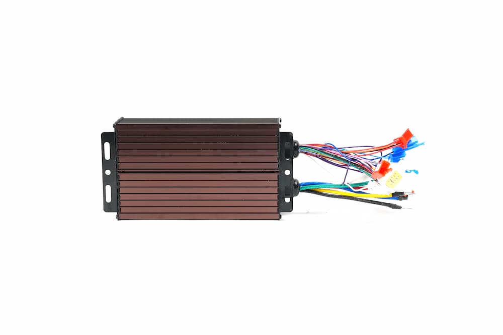 Motor Controller