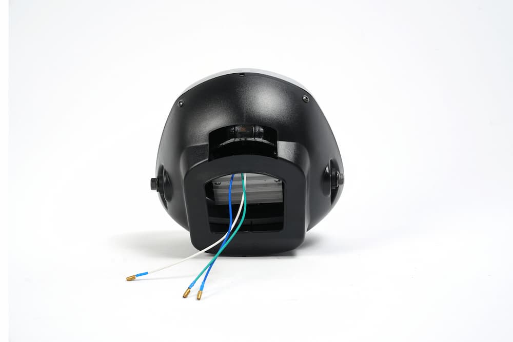Headlight for Mate & Worker