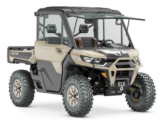 UTV AC Units: Exploring the Best Options for Comfort on the Trail