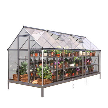 Greenhouses