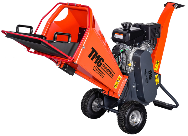 Landscaping-Equipment TMG Industrial USA