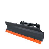 Skid Steer Attachments