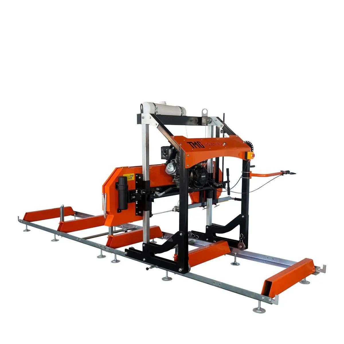 Portable Sawmills