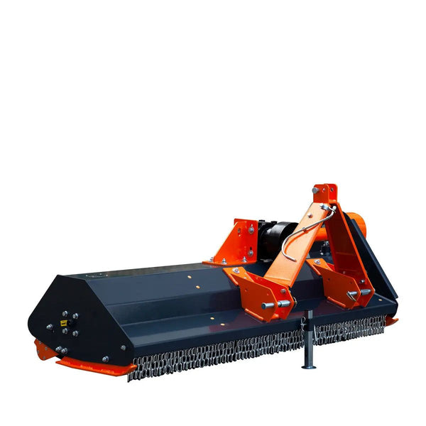 Tractor Flail Mower