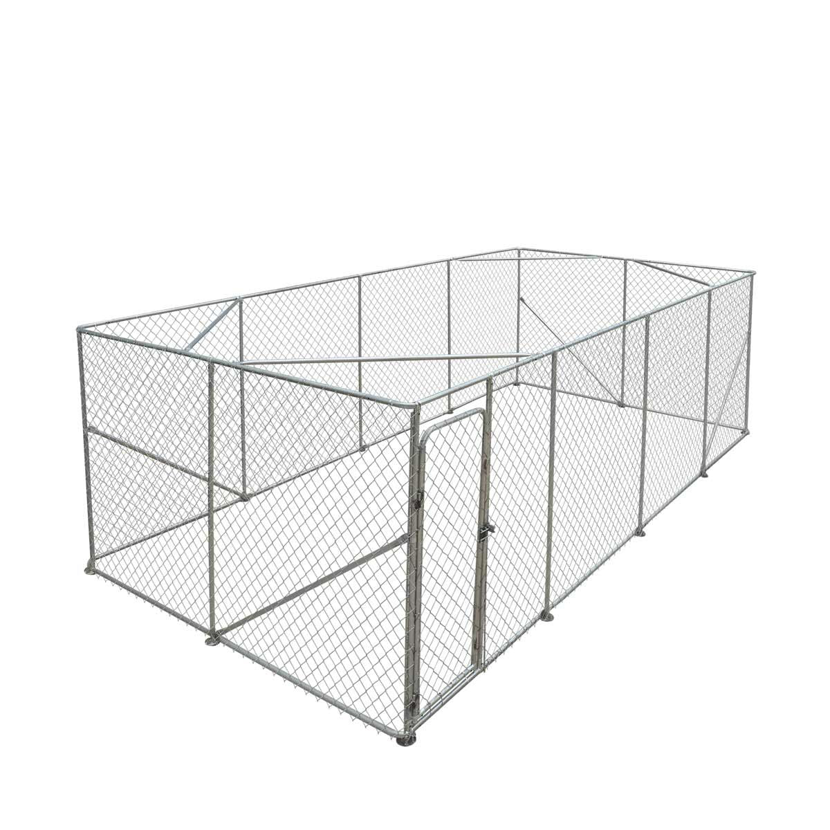Dog Kennel
