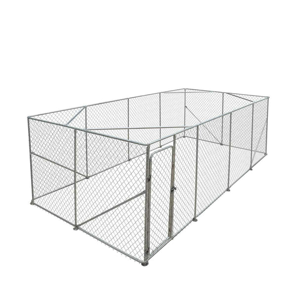 Dog Kennel