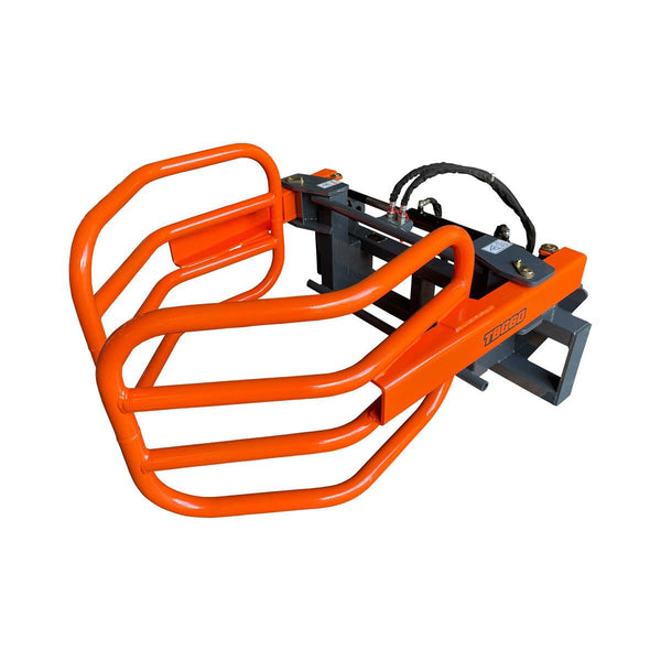 Bale Gripper