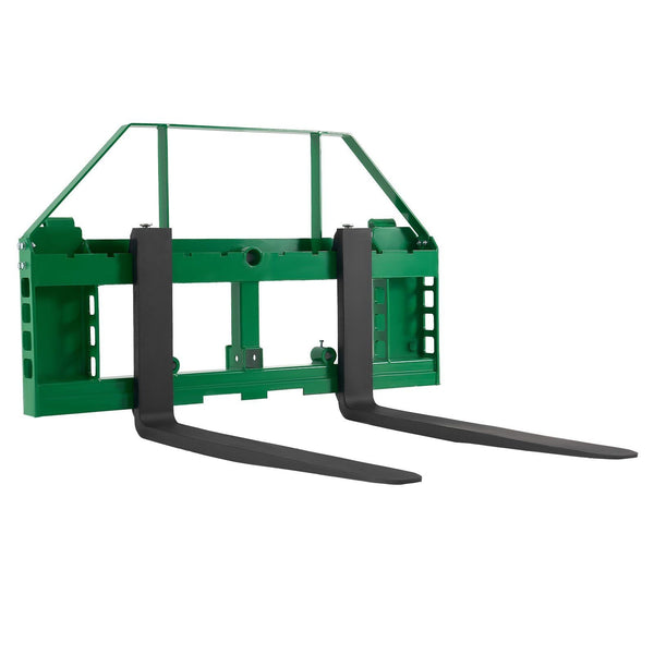Skid Steer Attachments