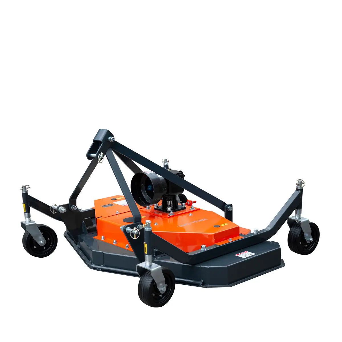 Tractor Finish Mower