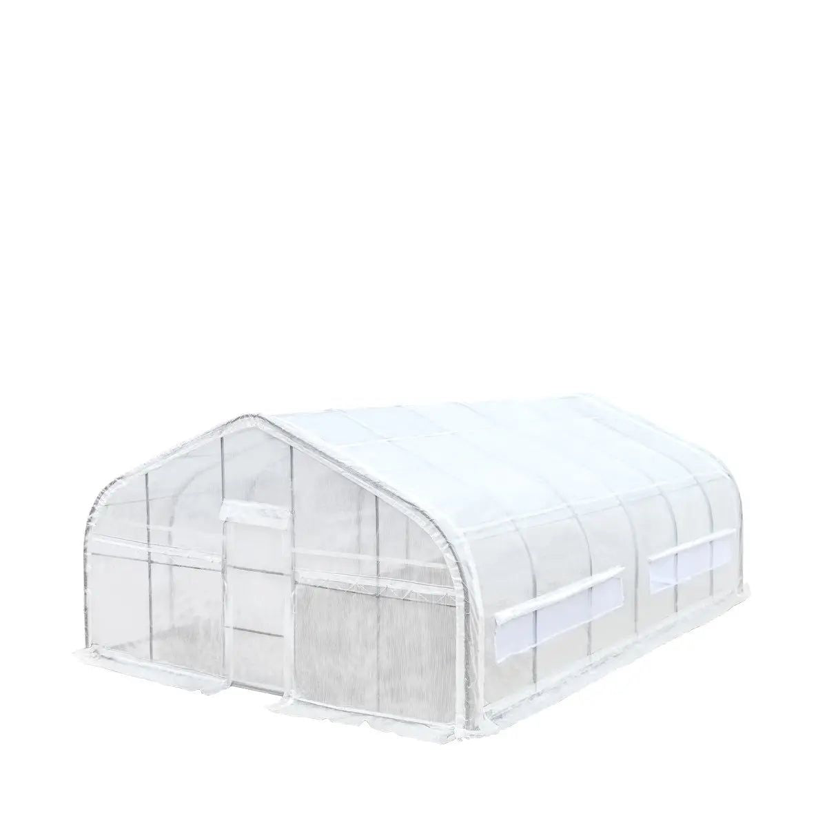Ripstop Tarp Greenhouse