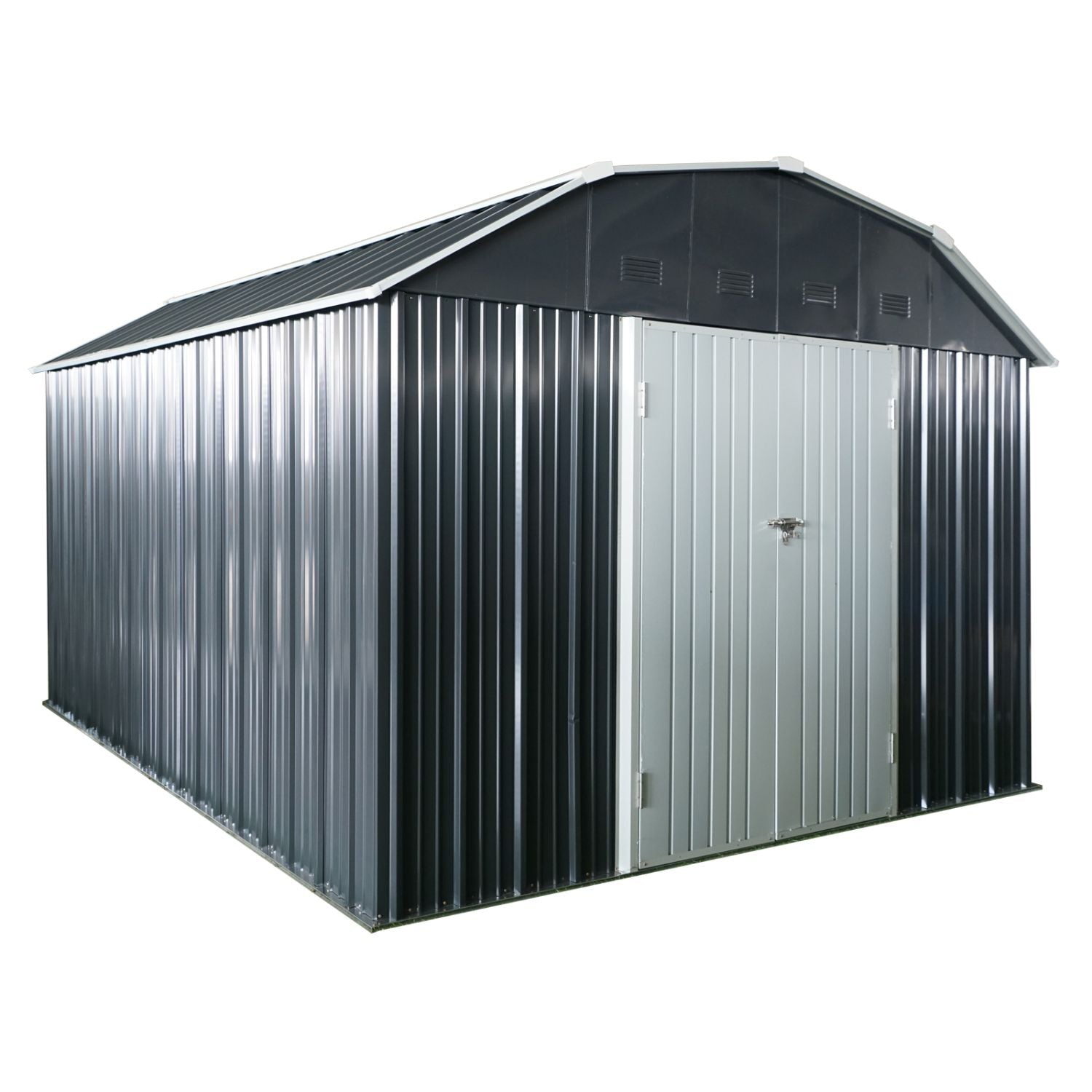 Outdoor Storage