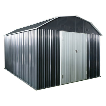 Outdoor Storage