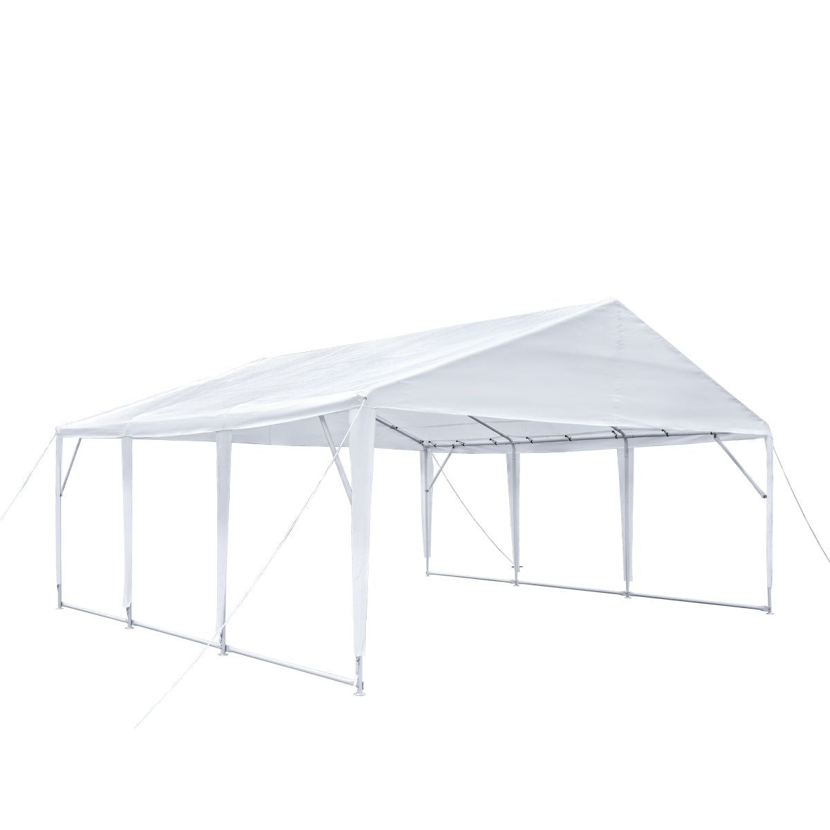 Open Wall Party Tent