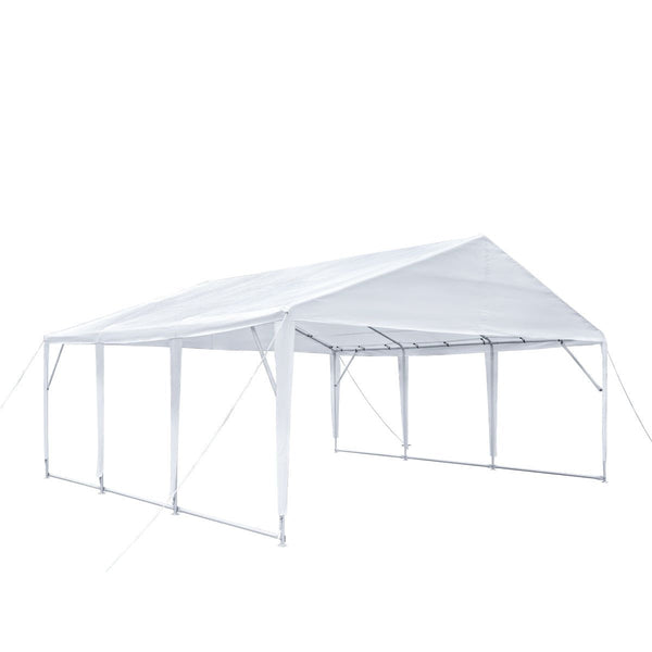 Open Wall Party Tent