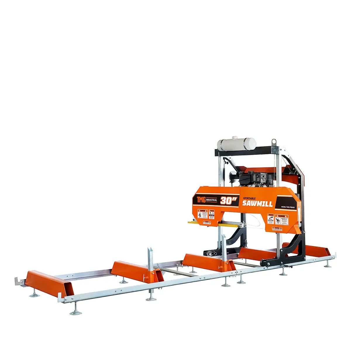Forestry Equipment