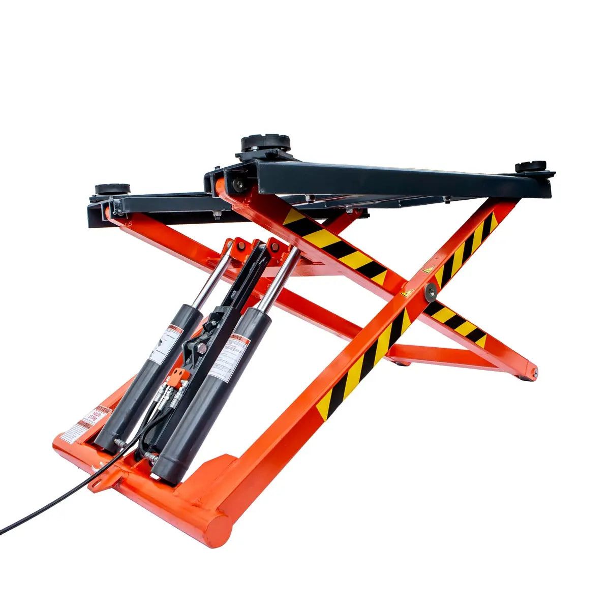 Scissor Lift