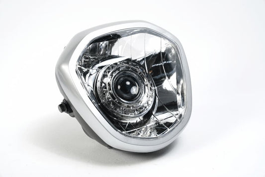 Headlight for Mate & Worker