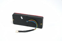 Rear light for all models