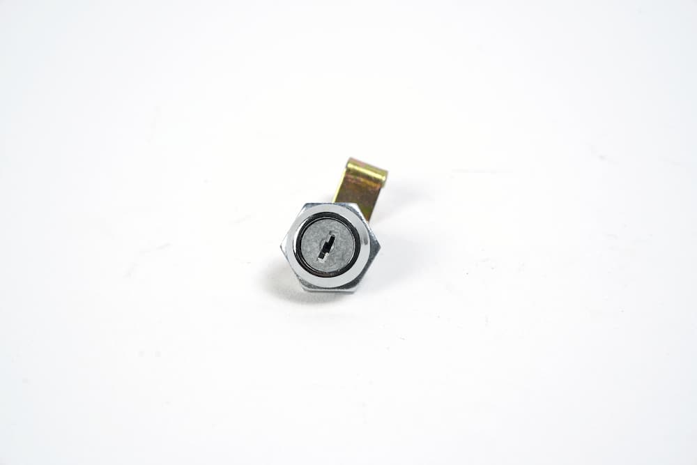Keyhole for all models