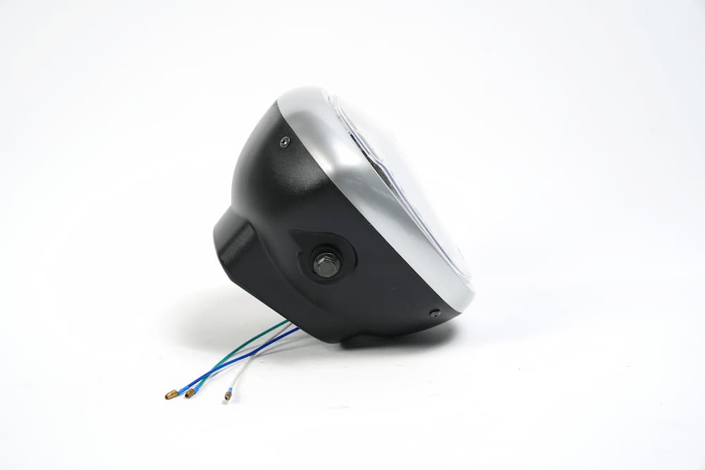 Headlight for Mate & Worker