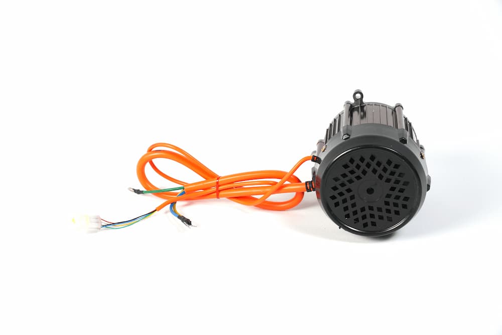 Electric Motor
