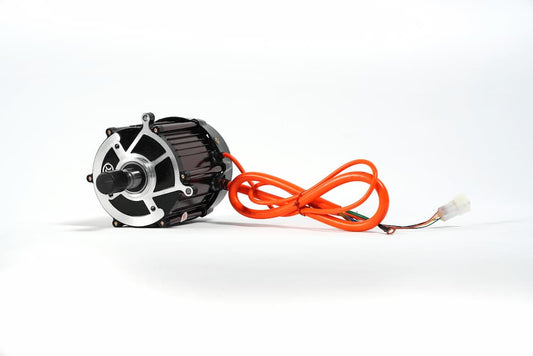 Electric Motor