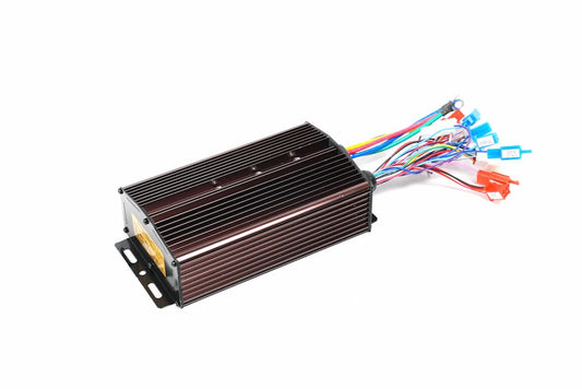 Motor Controller