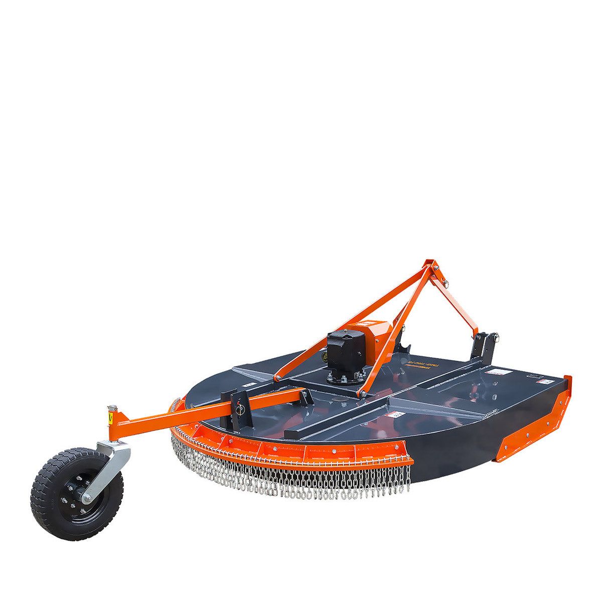 Tractor Brush Cutter