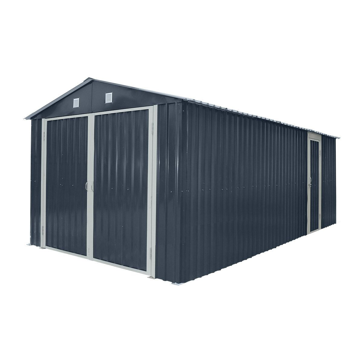 Metal Sheds