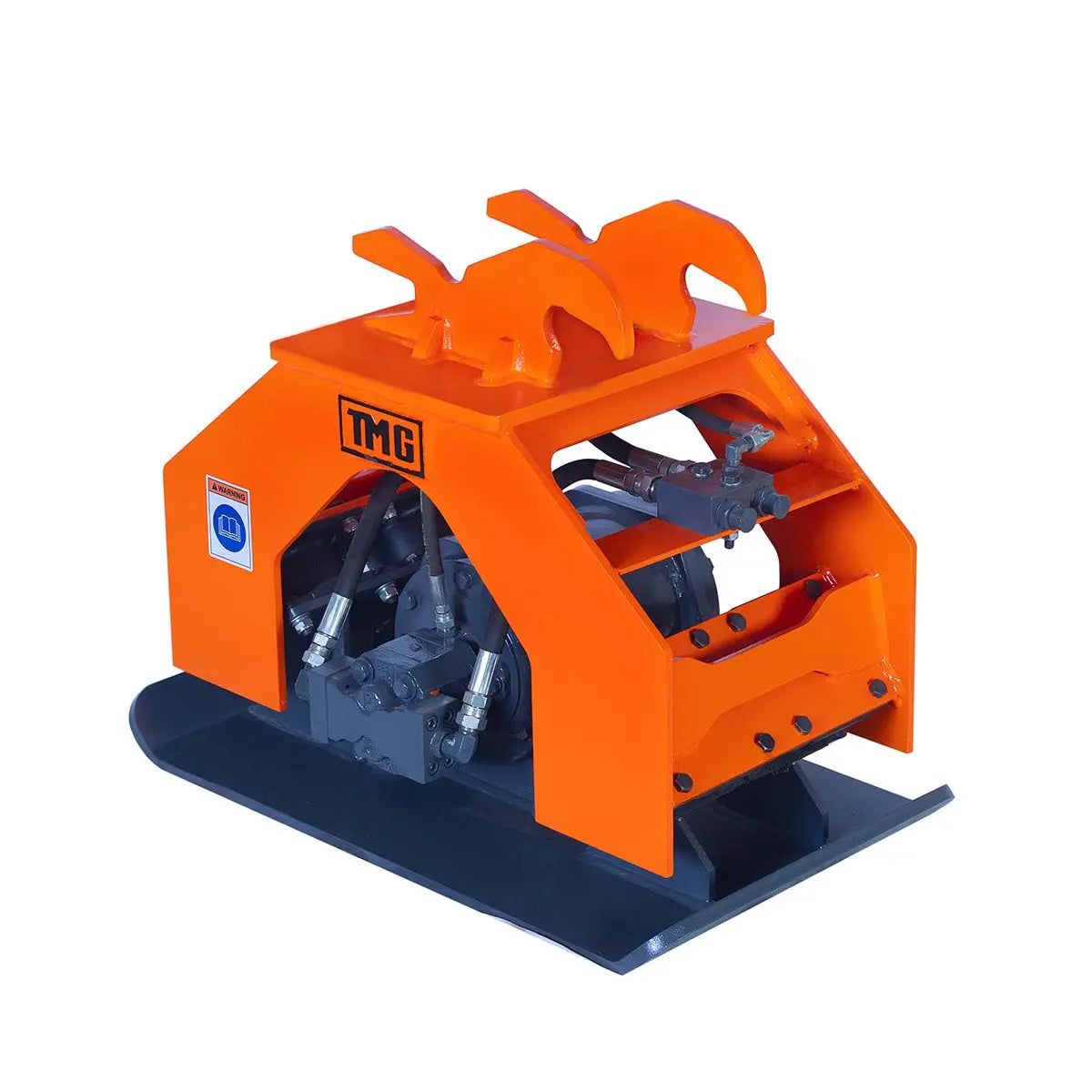 Plate Compactors