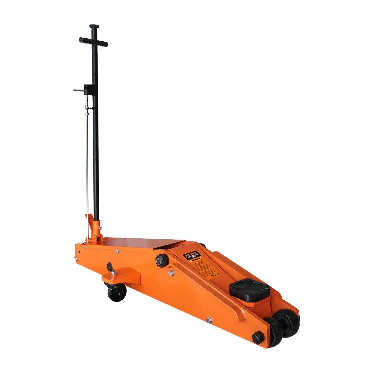 Long Reach Chassis Jacks