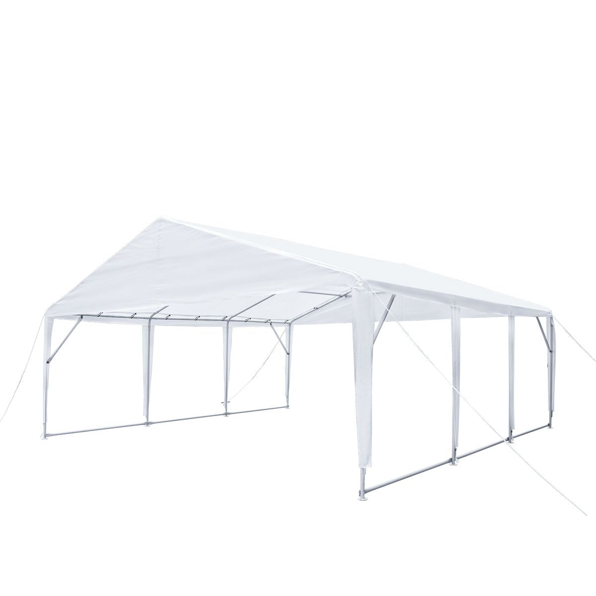 Open Wall Party Tent