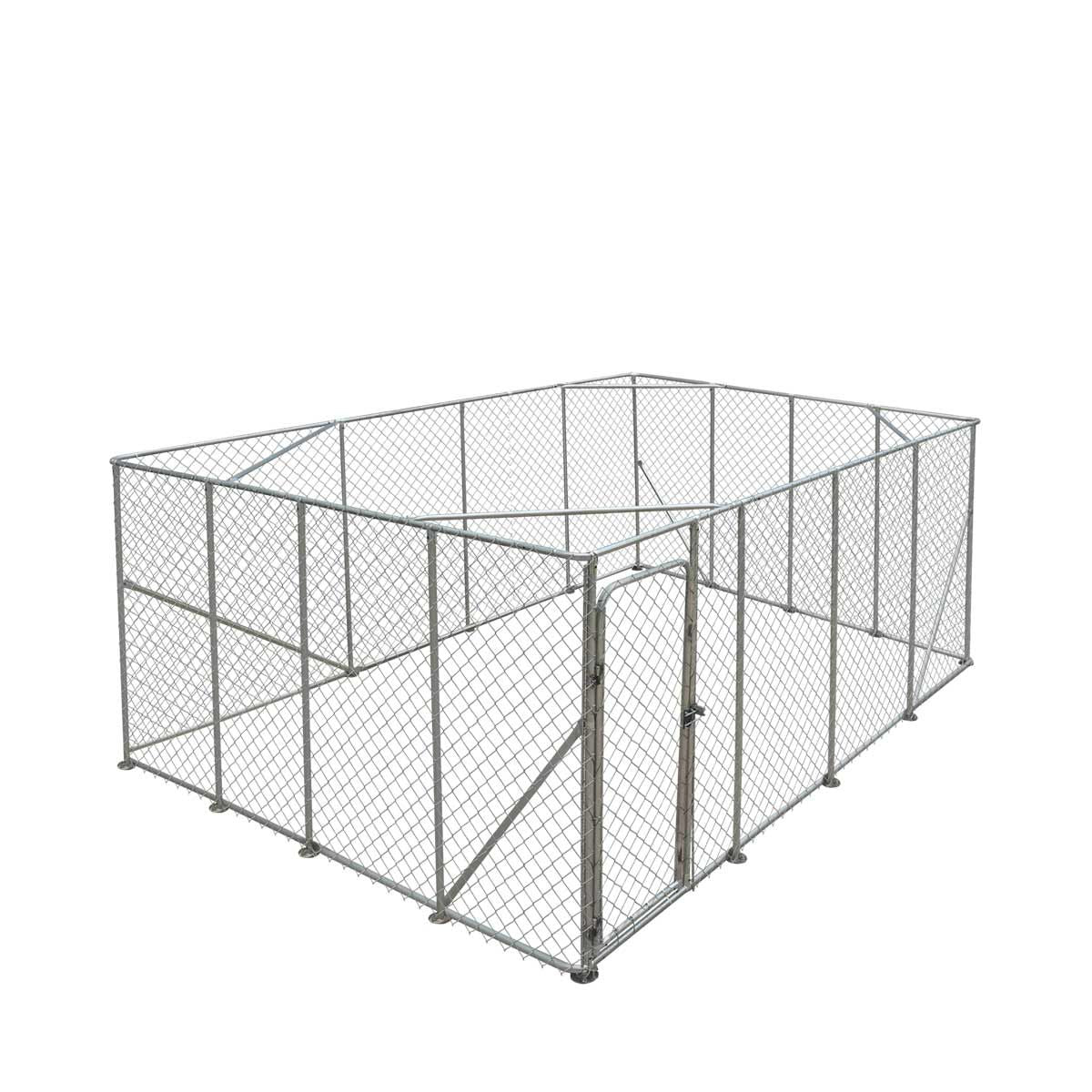 Dog Kennel