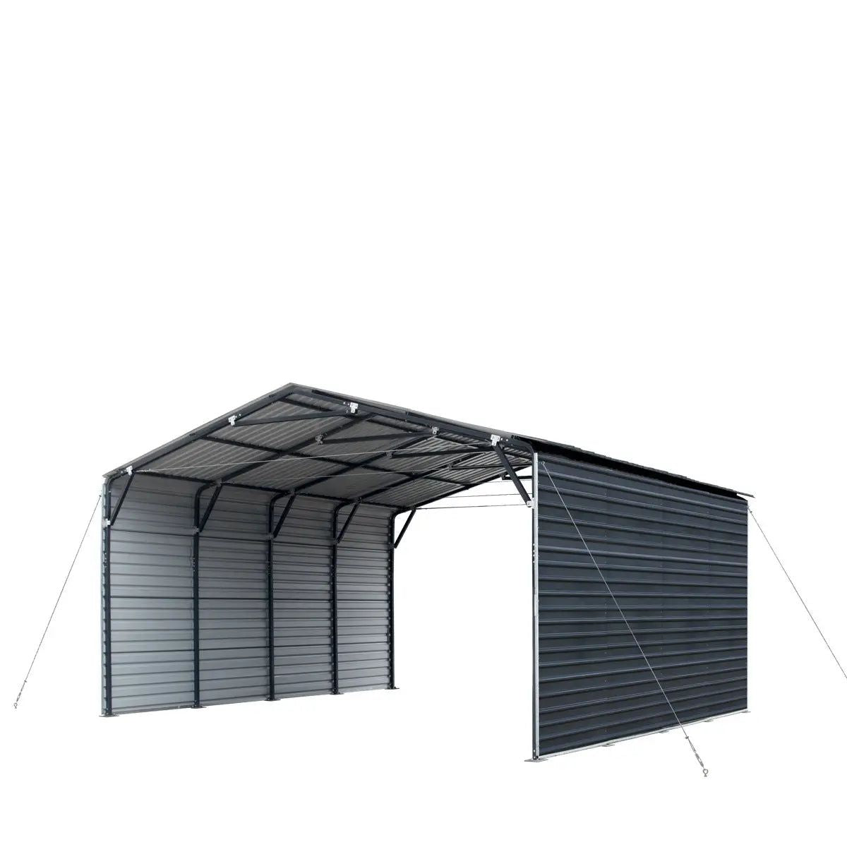 Carports
