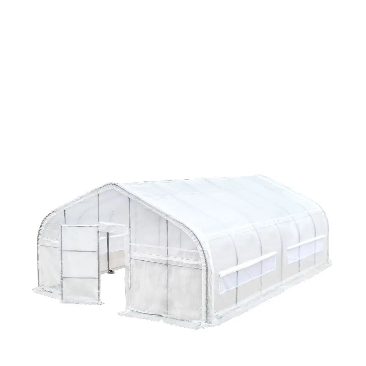 Ripstop Tarp Greenhouse