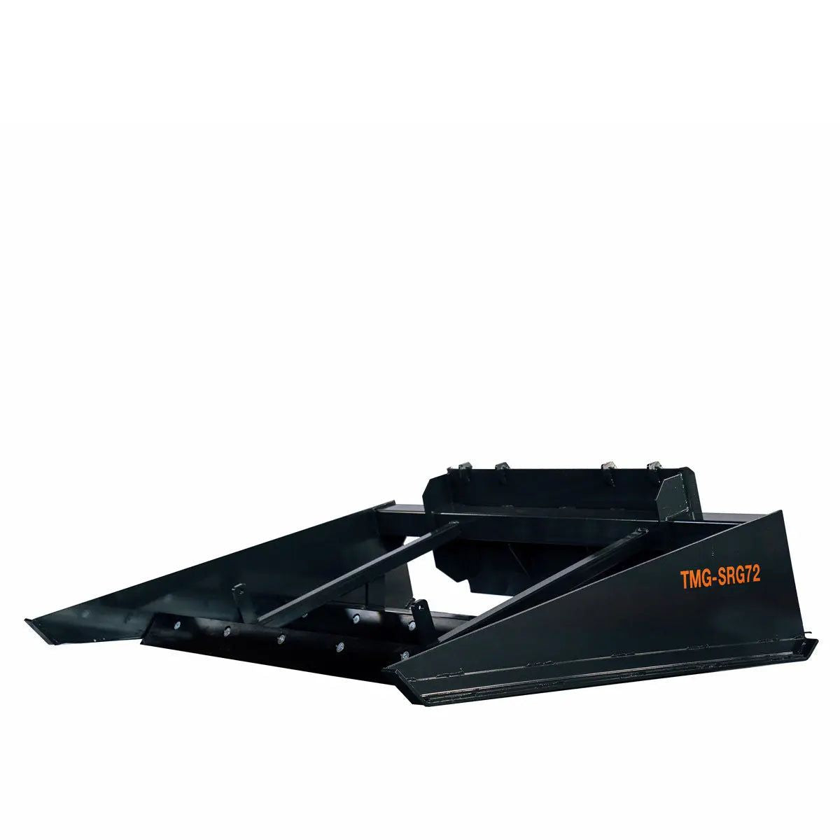 Road Graders for Skid Steers