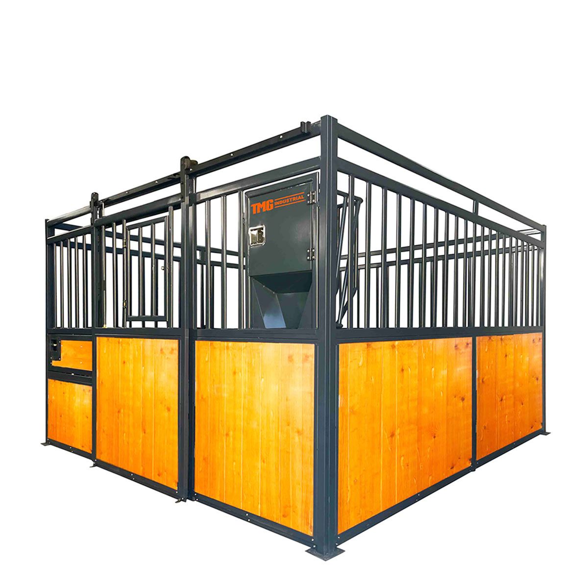 Horse Stalls